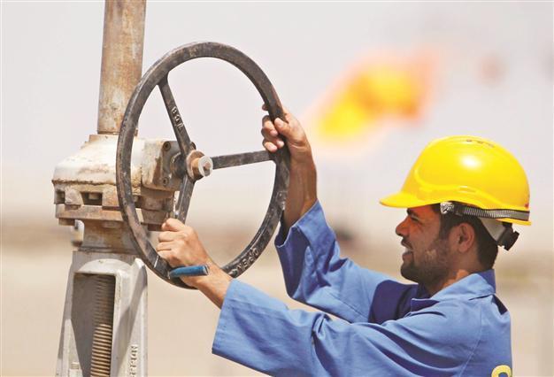 Iraqi Kurds count on Turkey as energy hub amid friction