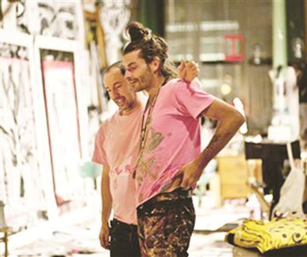 Romantic Rebels set to visit Borusan Music House again