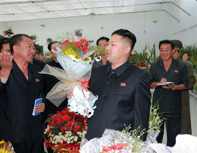 North Korea’s leader still mystery: Pentagon