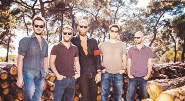 Sattas Reggae Band at Gehtto