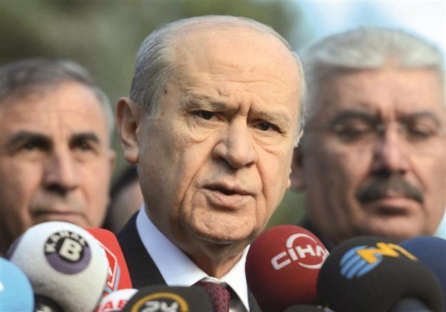 Opposition leaders slam the judiciary