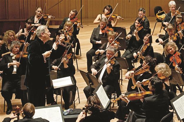 Beethoven discovery gets first performance in Britain