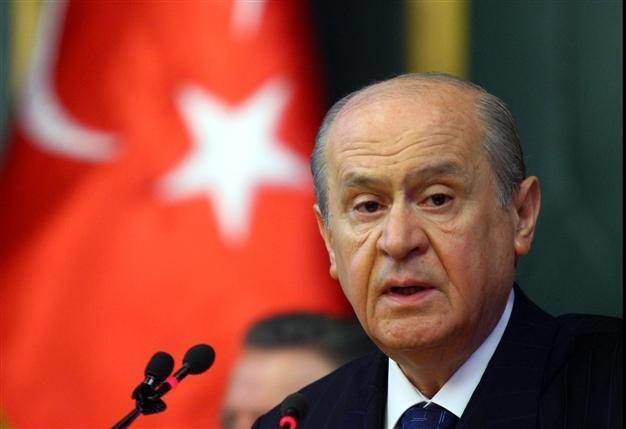 MHP strictly objects to ‘terror negotiation’