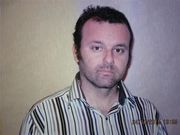 Syria sends photo of hostage Turkish journalist after three months