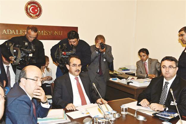 Mechanism to be set up for lengthy trials