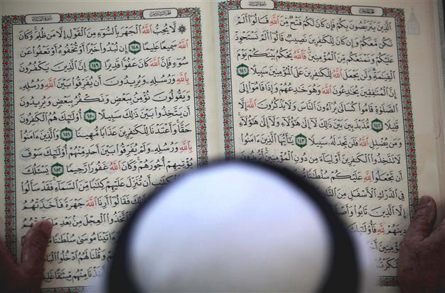 Mother kills son after he fails to learn Quran in Britain
