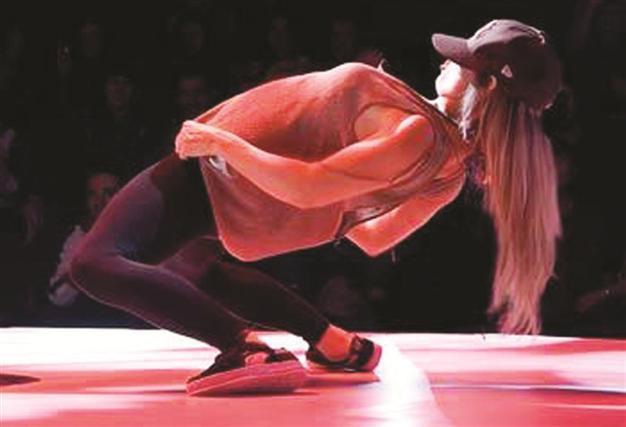 Dance lovers are invited to carnival