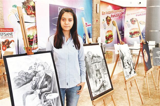 Exhibition opened to visit Monet