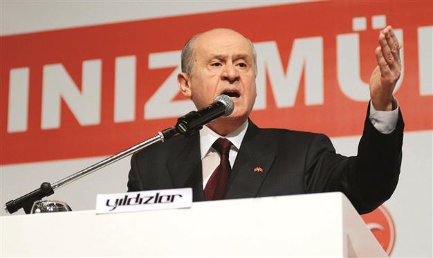 MHP leader ready to face multiple competitors at party congress