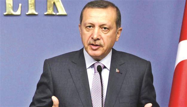 Turkish PM losing hopes for deal for on charter