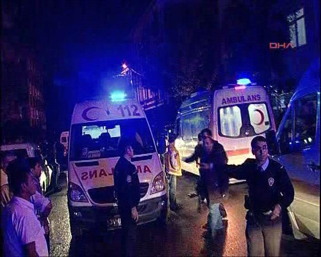 Turkish man commits suicide after murdering his family