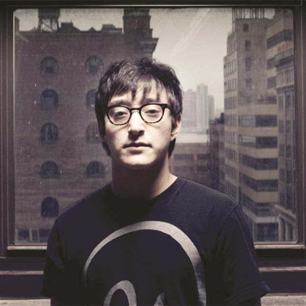 Shigeto to perform his unique music at Babylon