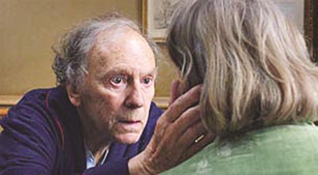 Haneke’s ‘Love’ at Filmekimi