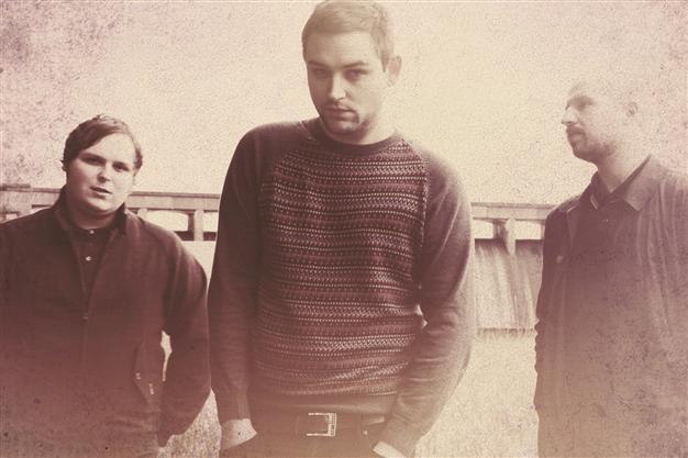 The Twilight Sad sings at Babylon