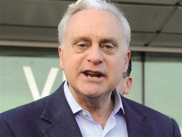 PKK terror has to end: US envoy