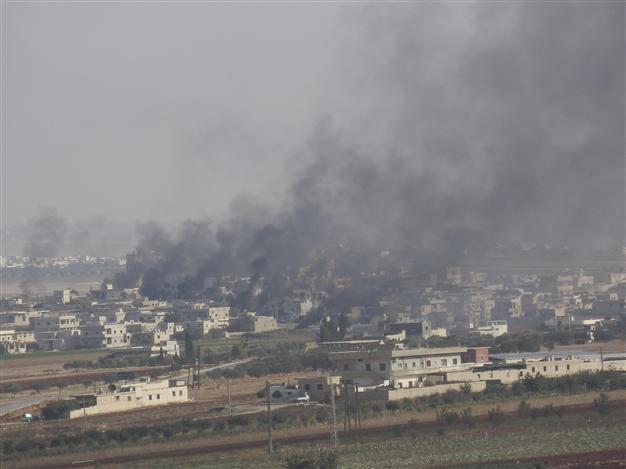 Bomb explosions hit pro-Assad Damascus district