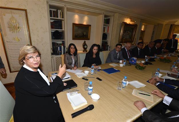 Former PM testifies in coup commission