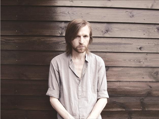 Jay-Jay Johanson at Jolly Joker