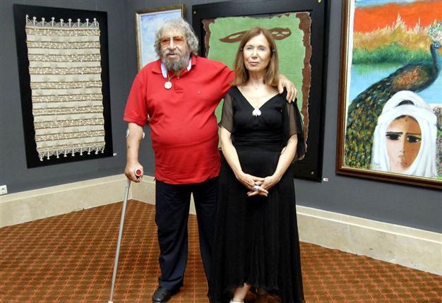 Otyam says bye-bye to Istanbul with exhibit