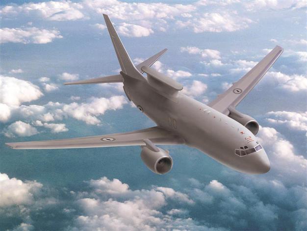 Israel set to give crucial army material to Turkey