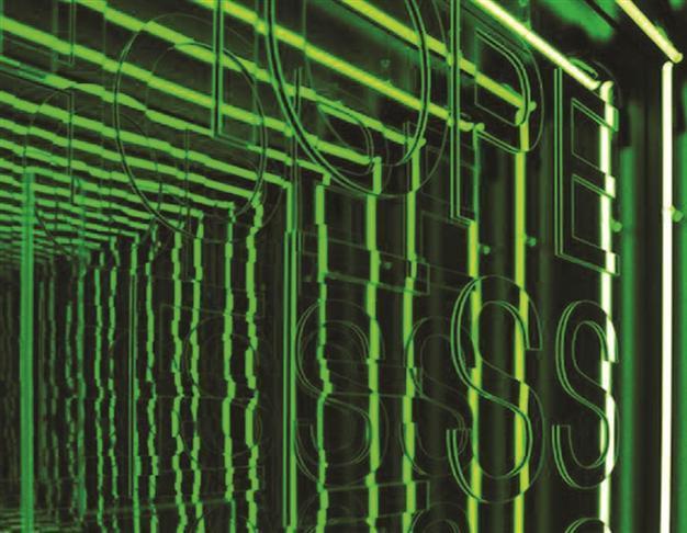 Egeran hosts Navarro’s solo show