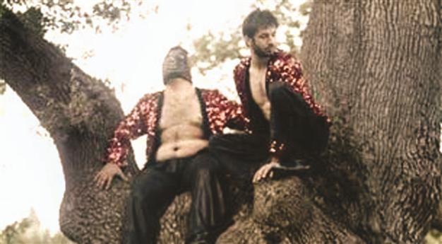 ‘In-Yer-Face’ play at ikincikat