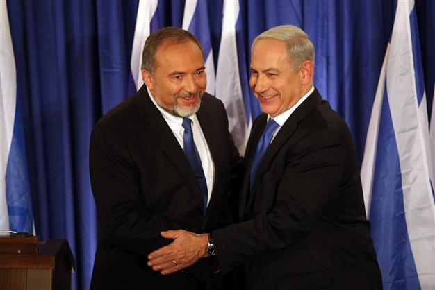 No truce without end to all Gaza fire: Lieberman