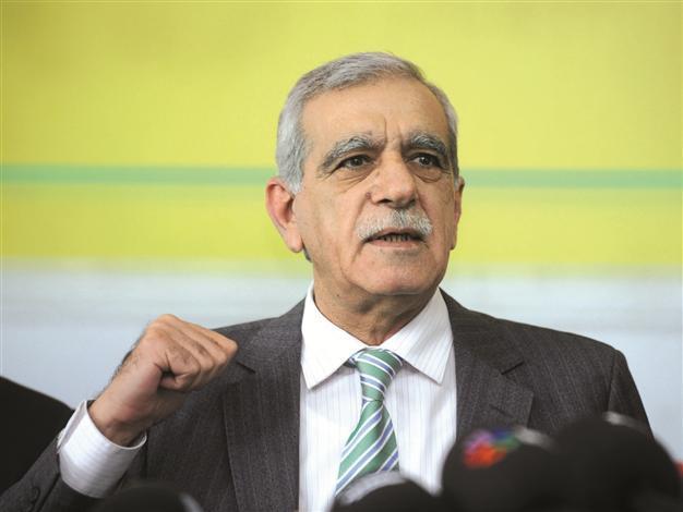 ‘PM a key figure in the Kurdish issue’