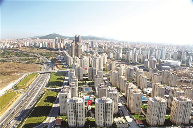 Third airport fuels land, house prices