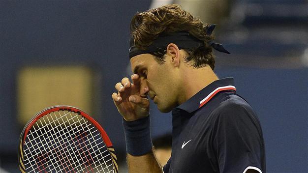 Federer hails Djokovic as ‘real’ number 1