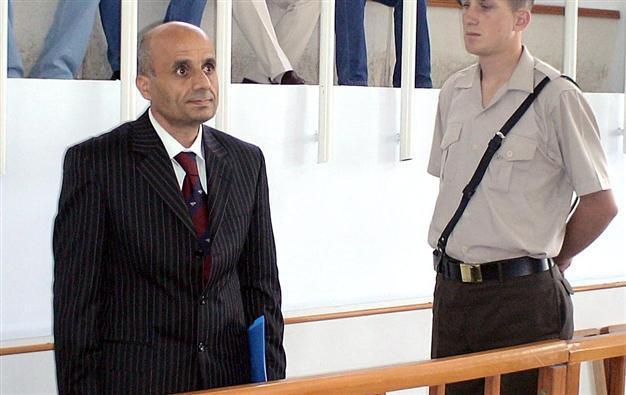 Secret witness in coup case trial revealed to be ex-PKK militant