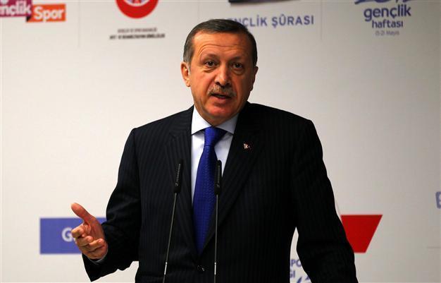 Turkish PM accuses PKK and BDP on hunger strikes