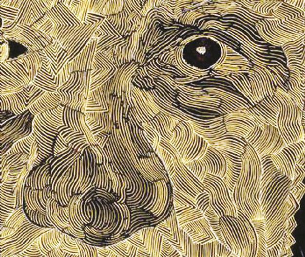 Nazlı Eda Noyan Exhibition at CDA