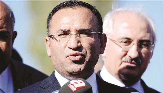 AKP’s proposal to create strong presidential seat