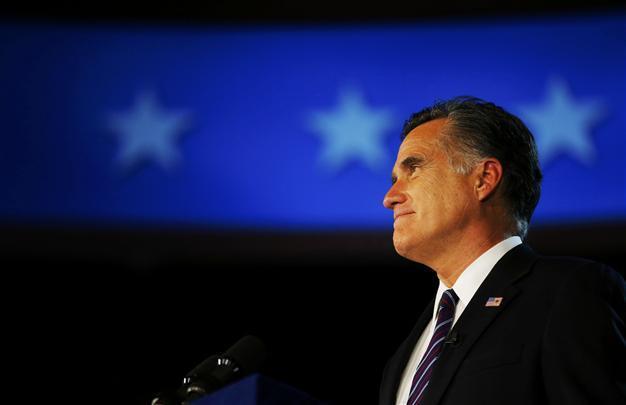 Romney concedes US presidential election to Obama
