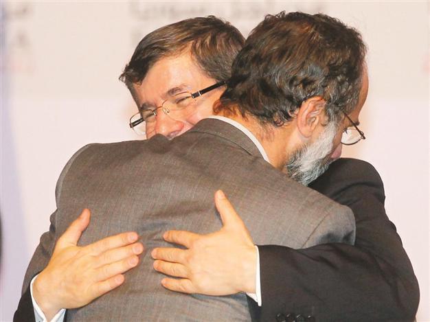 New Syrian opposition pushes for recognition