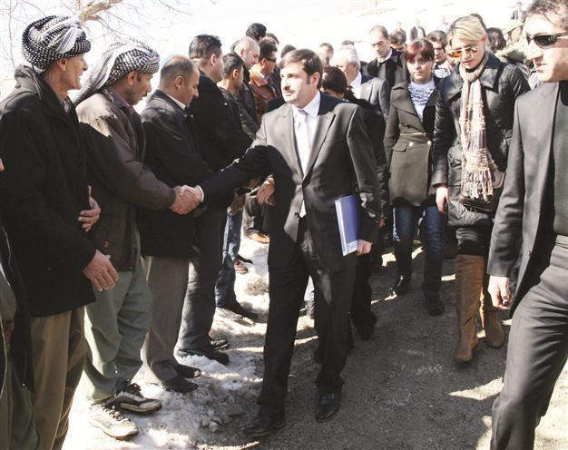 Commission to begin penning deadly report