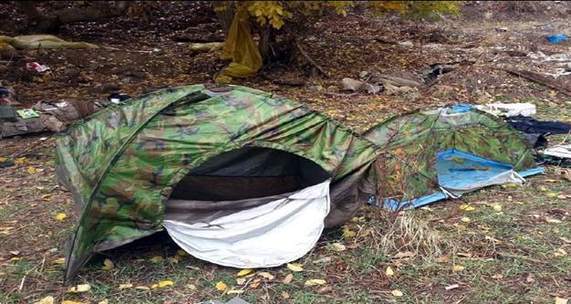 General staff announces PKK operation details