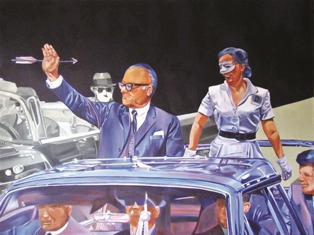 Wonderful Days at artSümer