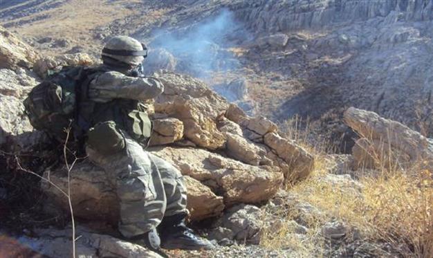 Turkish General Staff gives details of operation