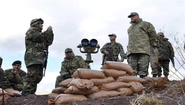 Turkish General Staff gives details of operation