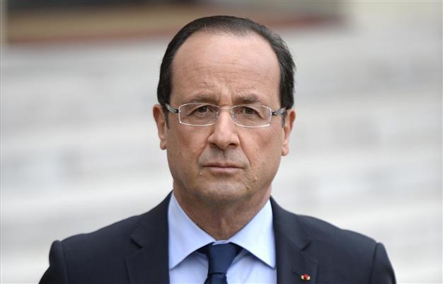 France recognises new Syria opposition