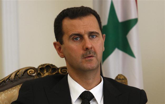 Opposition meet in Doha a war declaration: Syria