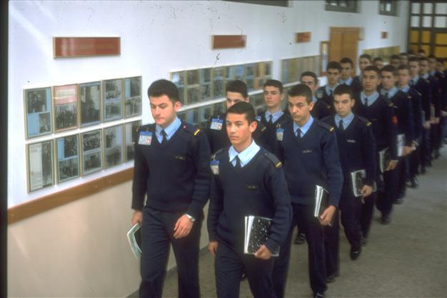 Elective Quran course approved for military schools