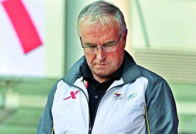 Top cycling body to open doping hotline