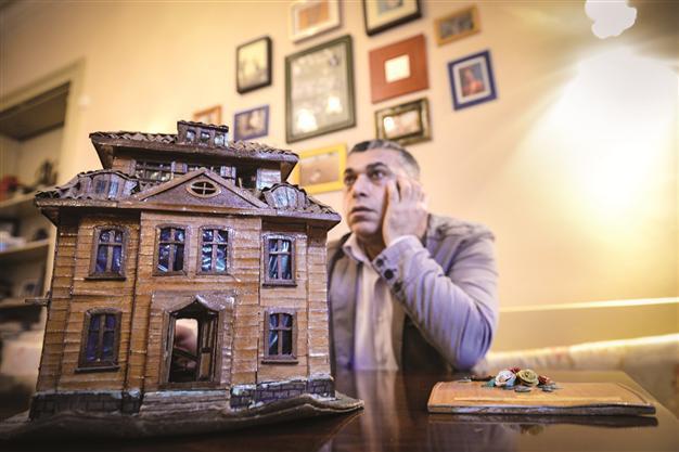 Death penalty brings memoirs from past