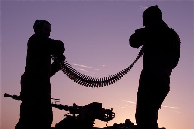 Gaza truce to be declared in Cairo tonight: Hamas