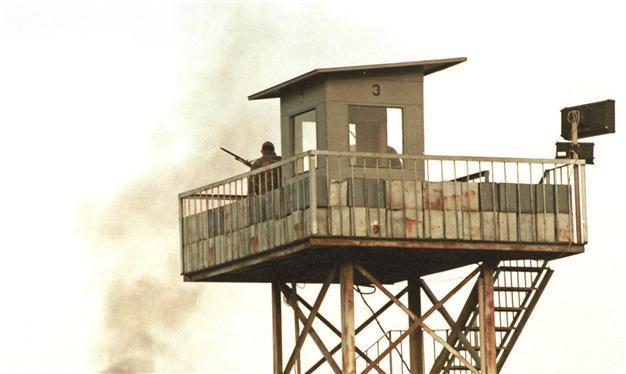 Euro court fines Turkey for violating right to life