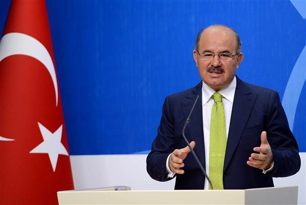 AKP does not see presidential system as essential to new charter