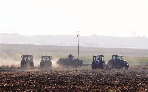 Pesticide use drops sharply in 10 years